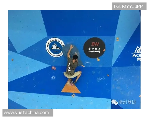 广州滑板队在攀岩联赛中的表现与经验分析